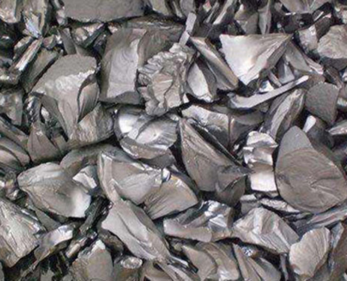 多晶硅料回收